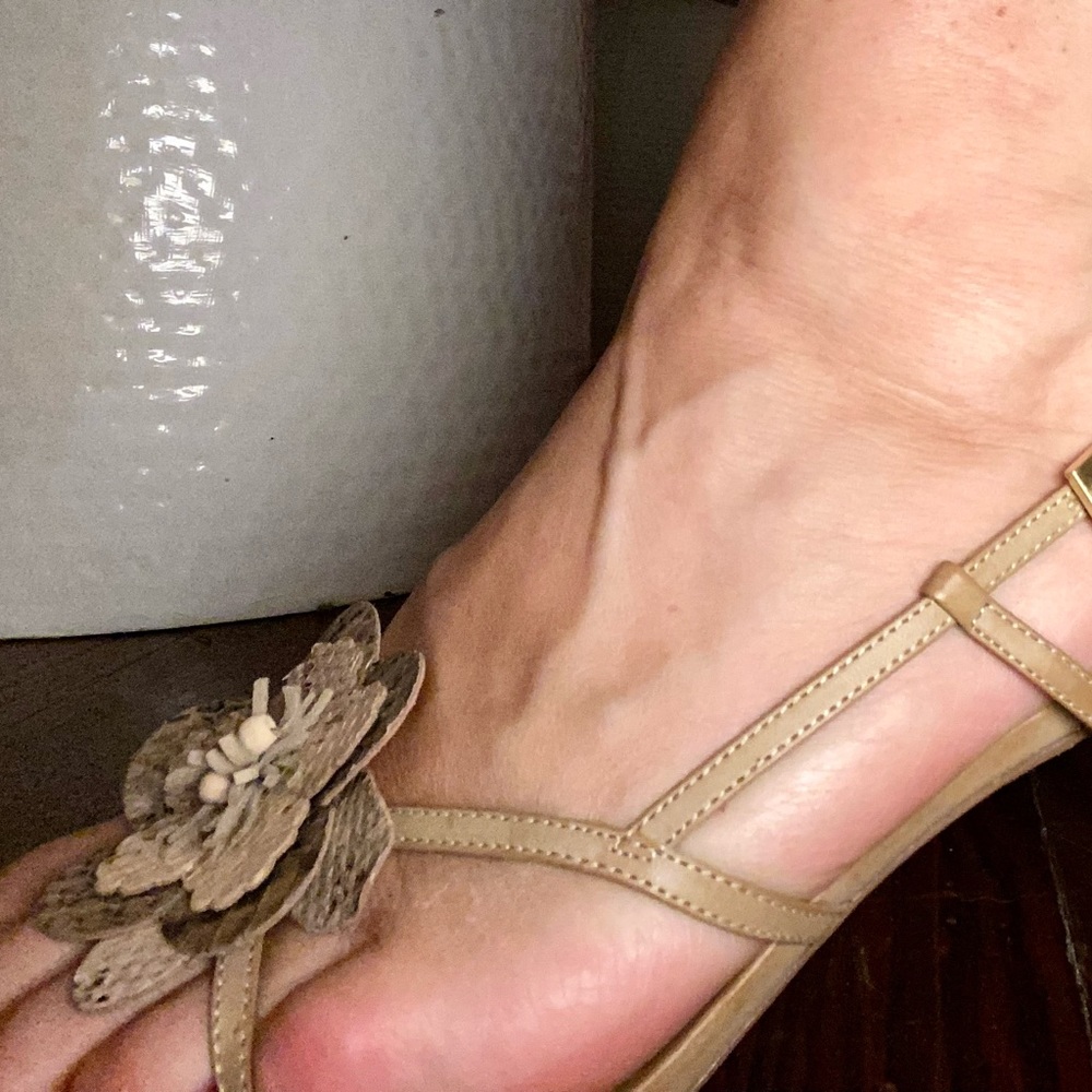 Sexy Sandal - image 6